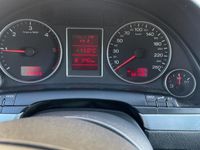 second-hand Audi A4 2005 disel