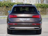 second-hand Audi Q5 40 TDI quattro S tronic sport