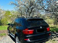 second-hand BMW X5 xDrive30d