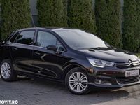 second-hand Citroën C4 BlueHDi S&S