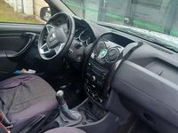 Second-hand Dacia Duster 105 CP (77 kW) 2014 SUV