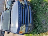 Second-hand Land Rover Discovery 3 190 CP (139 kW) 2007 SUV