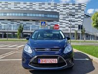 second-hand Ford C-MAX 1.0 Ecoboost Start Stop Trend