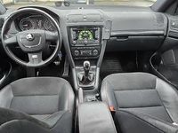 Second-hand Skoda Octavia 170 CP (125 kW) 2012 Break