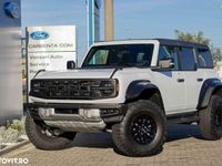 second-hand Ford Bronco 