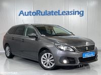 Second-hand Peugeot 308 Allure 130 CP (95 kW) 2021 Culoaregri Break