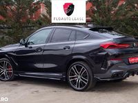 Second-hand BMW X6 340 CP (250 kW) 2022 Culoarenegru SUV
