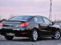 second-hand Peugeot 508 