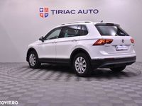 second-hand VW Tiguan 