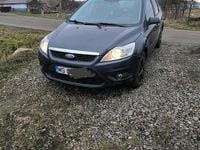 Second-hand Ford Focus Trend 100 CP (73 kW) 2008 Culoaregri