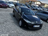 second-hand Renault Mégane 1.5 dCi Expression