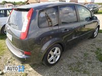 second-hand Ford C-MAX 2.0tdci