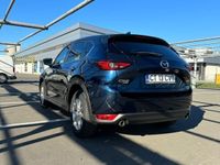 second-hand Mazda CX-5 G165 4x4 AT