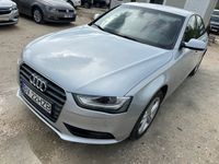 second-hand Audi A4 2.0 TDI Diesel 143 CP Euro 5