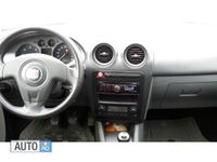 second-hand Seat Cordoba 1.9TDI