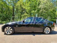 Second-hand BMW 318 129 CP (94 kW) 2006 Portocaliu Berlinǎ
