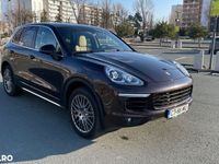 second-hand Porsche Cayenne 3.0 L