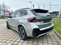 second-hand BMW X1 xDrive23d AT MHEV