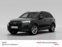 Second-hand Audi Q7 S-Line 286 CP (210 kW) 2025 SUV