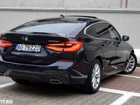 second-hand BMW 640 Seria 6 d xDrive