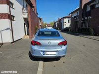 second-hand Opel Astra 