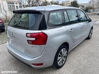 Second-hand Citroën Grand C4 Picasso Intensive 149 CP (109 kW) 2015 Gri Monovolum