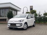 second-hand VW up! 1.0 BMT MPI Move