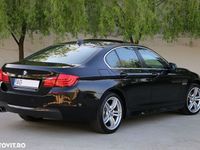 second-hand BMW 520 Seria 5 d xDrive