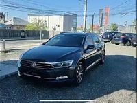 Second-hand VW Passat 150 CP (110 kW) 2016 Gri Break