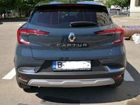 second-hand Renault Captur 