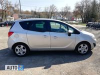 second-hand Opel Meriva B Design Edition pano165