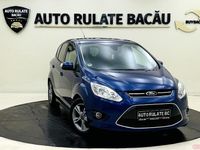Second-hand Ford C-MAX 116 CP (85 kW) 2015 Monovolum