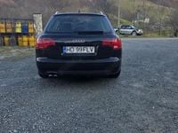 Second-hand Audi A4 116 CP (85 kW) 2006