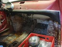 second-hand Fiat 600 Seat