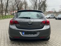 second-hand Opel Astra 1.7 cdti Euro 5 import