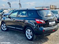 second-hand Nissan Qashqai +2 Qashqai+2 +2 2.0 dCi DPF "All Mode 4x4" Aut Acenta