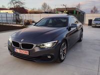 second-hand BMW 430 Gran Coupé Seria 4 i Aut. Advantage