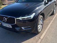 Second-hand Volvo XC60 408 CP (300 kW) 2018 Culoarenegru SUV
