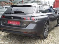 second-hand Peugeot 508 SW 1.5 BlueHDI S&S EAT8 Active Pack