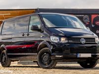 second-hand VW Transporter Sasiu CD T6 2.0 TDI LR