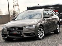 second-hand Audi A4 Avant 2.0 TDI quattro Stronic