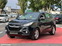 second-hand Hyundai ix35 