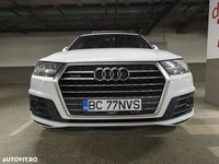 second-hand Audi Q7 3.0 TDI Quattro Tiptronic