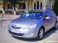 second-hand Opel Astra 