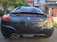 Second-hand Peugeot RCZ 163 CP (119 kW) 2014 Gri Coupe