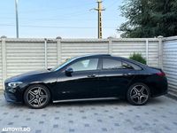 second-hand Mercedes CLA200 7G-DCT AMG Line Advanced Plus 2020 · 83 000 km · 1 332 cm3 · Benzina