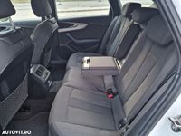 second-hand Audi A4 Avant 2.0 TDI S tronic