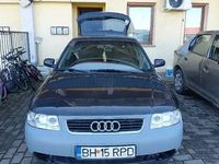 Second-hand Audi A3 131 CP (96 kW) 2001 Hatchback