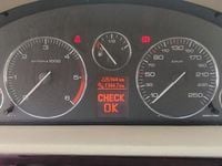 Second-hand Peugeot 407 136 CP (100 kW) 2005 Albastru marin Break