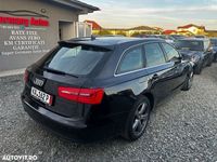 second-hand Audi A6 